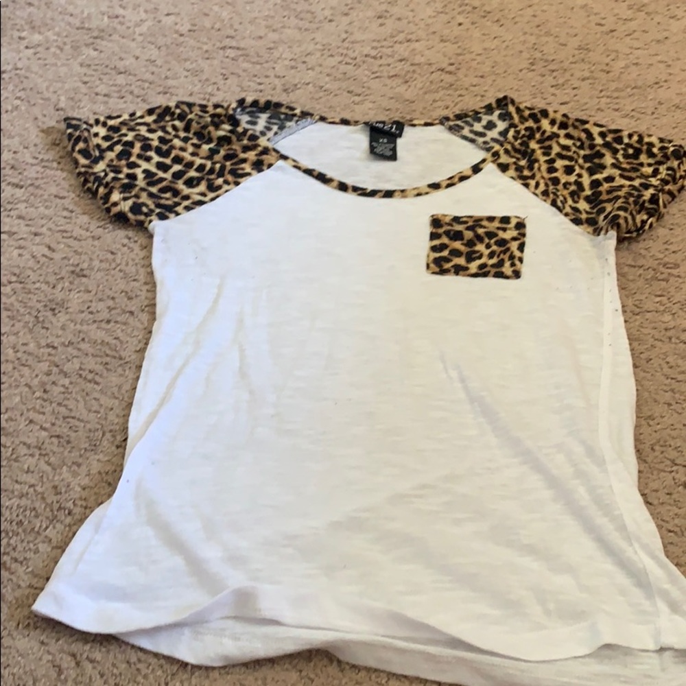 Rue 21